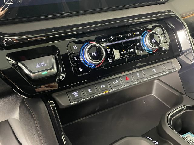 2026 GMC Sierra 2500HD AT4 - Photo 6