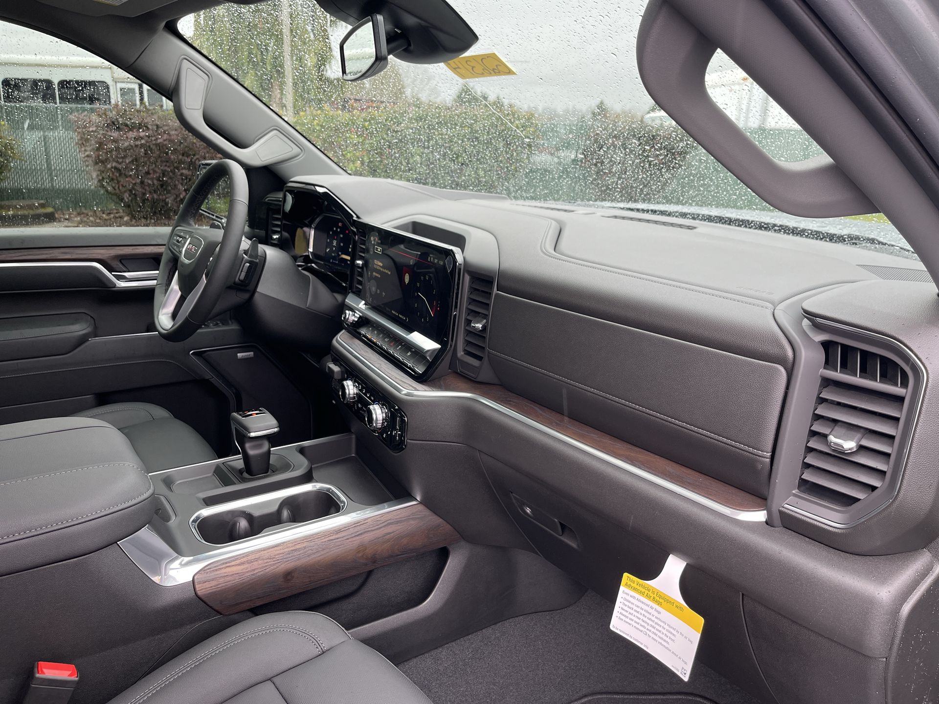 2026 GMC Sierra 1500 SLT - Photo 67