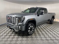 2026 GMC Sierra 3500 HD Denali Truck