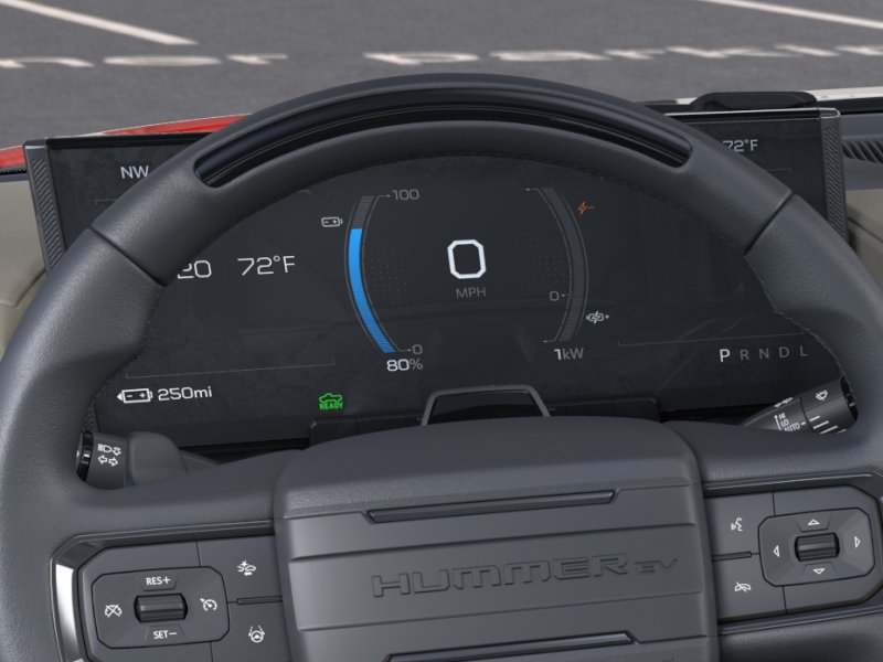 2026 GMC HUMMER EV 3X - Photo 28