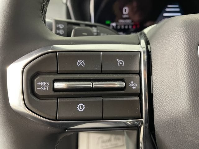 2026 GMC Terrain Elevation - Photo 9