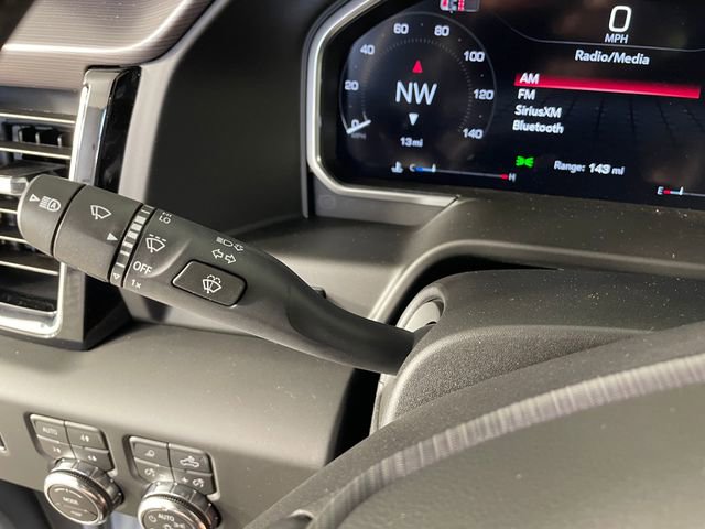 2026 GMC Sierra 2500HD Denali Ultimate - Photo 10