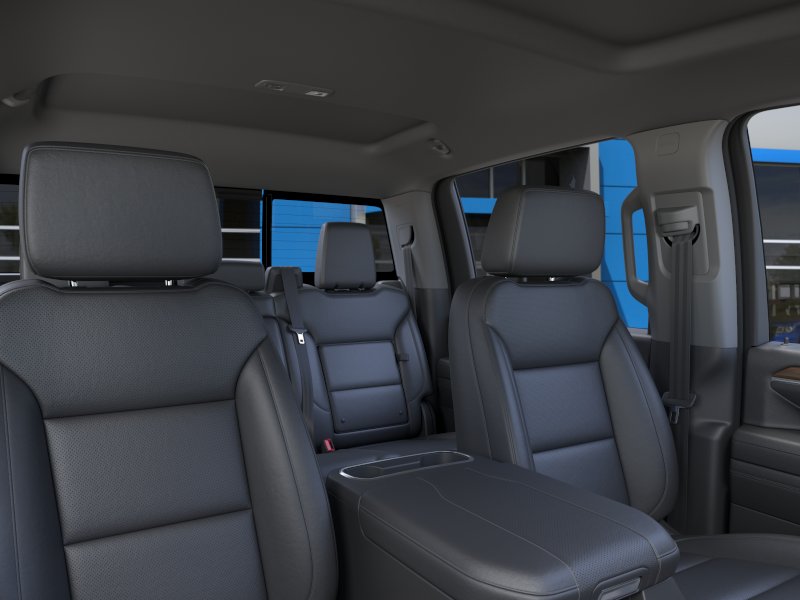 2026 GMC Sierra 2500HD SLT - Photo 49