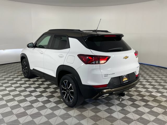 2021 Chevrolet Trailblazer Activ - Photo 18