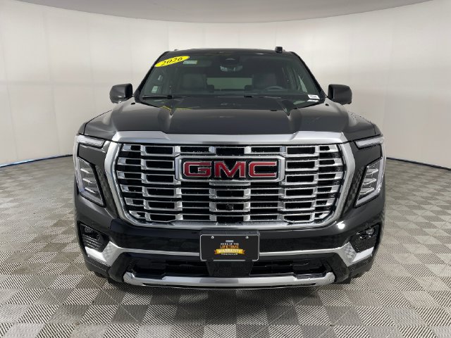 2026 GMC Yukon XL Denali - Photo 23