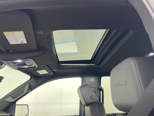 2026 GMC Sierra 1500 AT4 - Photo 13
