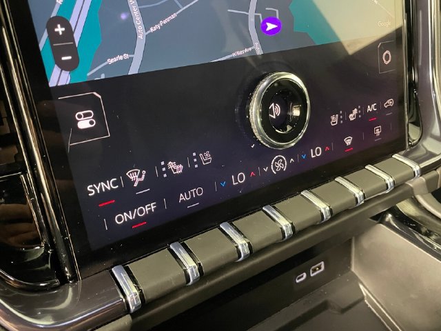 2026 GMC Yukon XL AT4 - Photo 10