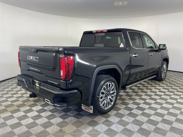 2026 GMC Sierra 1500 Denali Ultimate - Photo 14