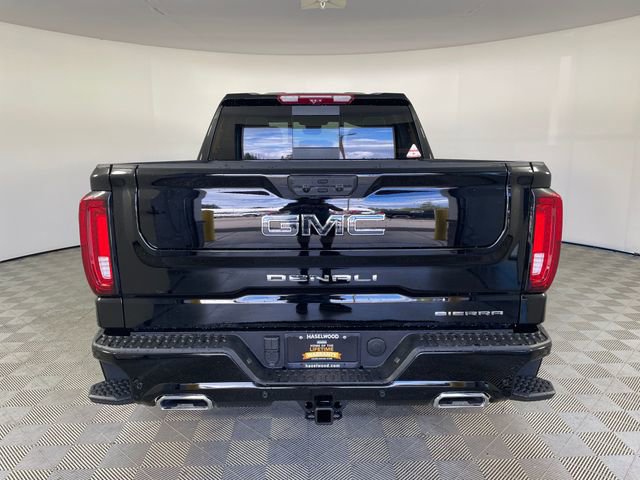 2026 GMC Sierra 1500 Denali Ultimate - Photo 13
