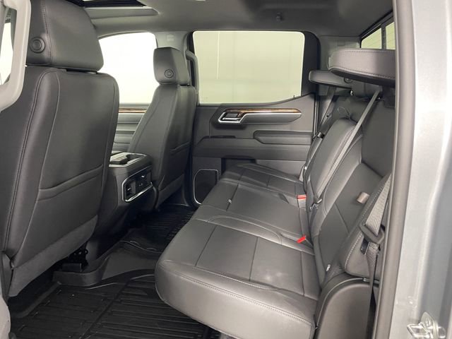 2026 GMC Sierra 1500 Elevation - Photo 14