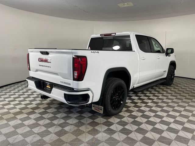 2026 GMC Sierra 1500 Elevation - Photo 22