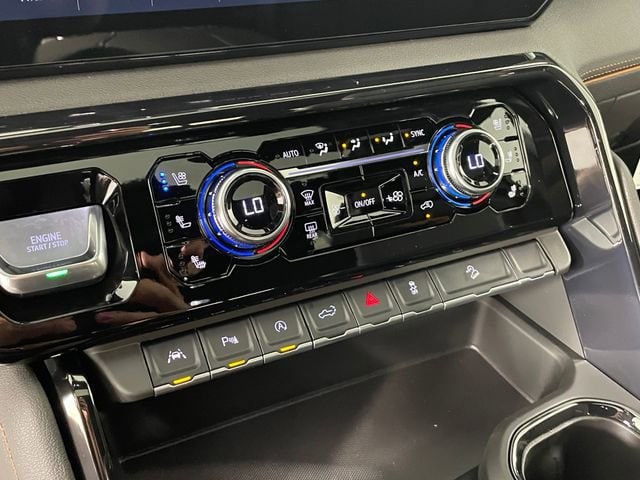 2026 GMC Sierra 1500 AT4 - Photo 7