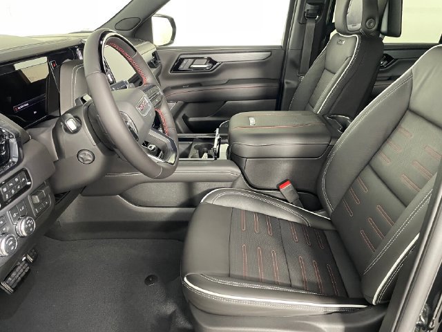 New 2026 GMC Yukon XL AT4 Ultimate SUV