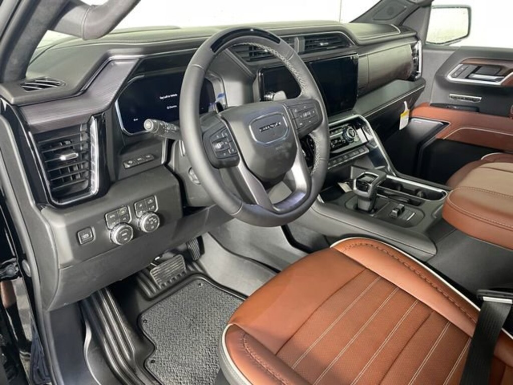 New 2026 GMC Sierra 1500 Denali Ultimate Truck