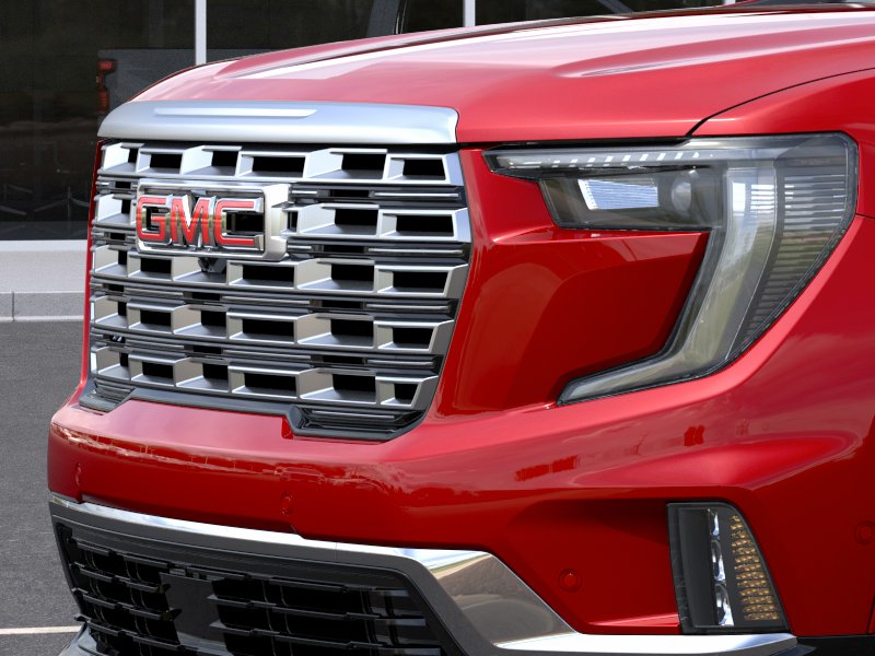2026 GMC Acadia Denali - Photo 36