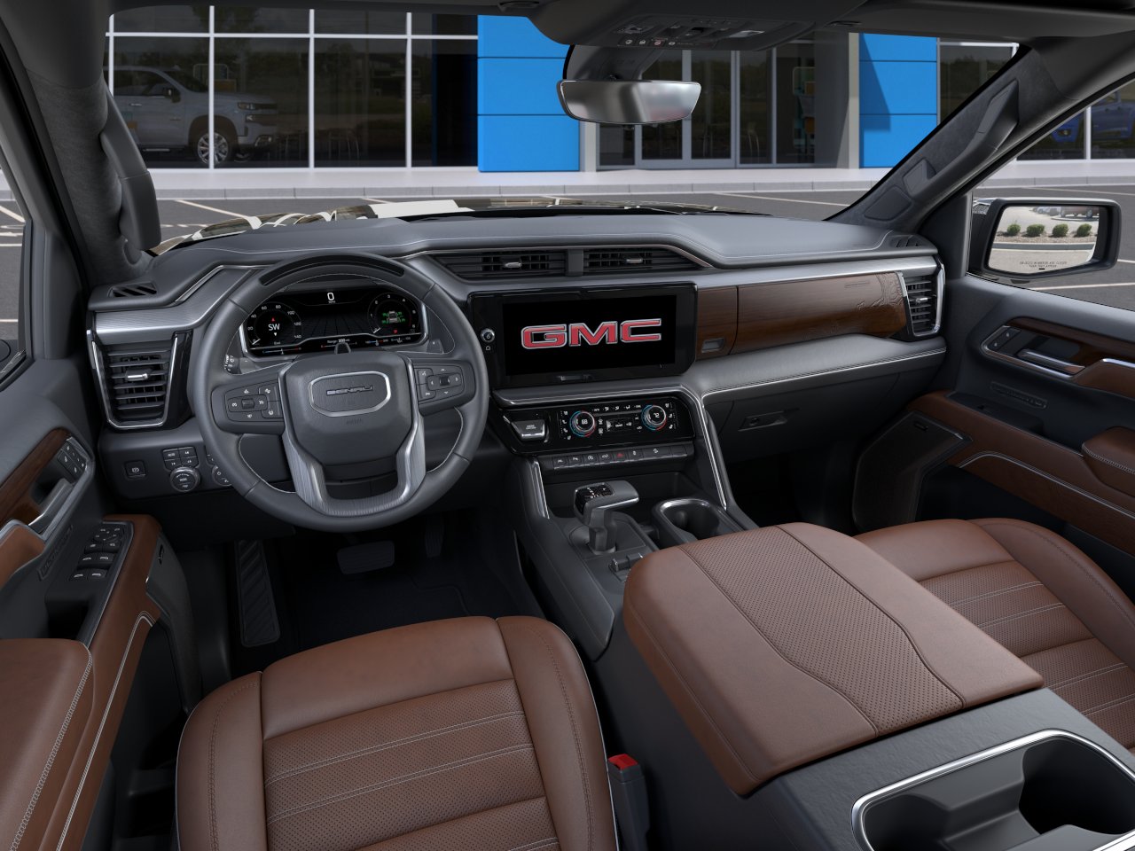 2026 GMC Sierra 1500 Denali Ultimate - Photo 31