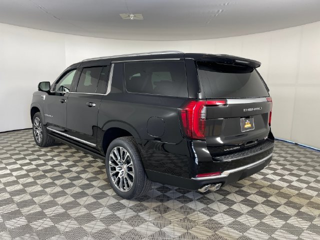 2026 GMC Yukon XL Denali - Photo 19