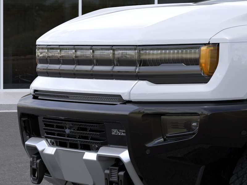 2026 GMC HUMMER EV 3X - Photo 13