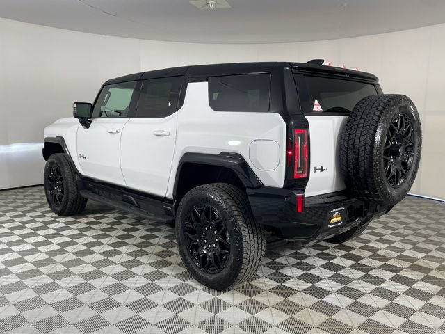 2026 GMC HUMMER EV 2X - Photo 8