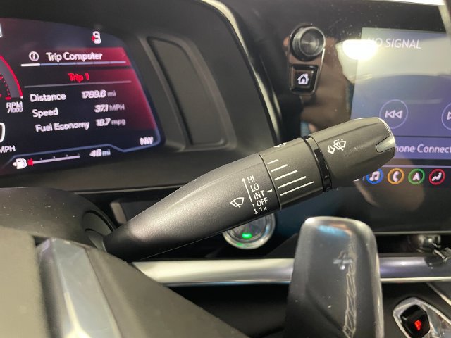 2020 Chevrolet Corvette 2LT - Photo 12