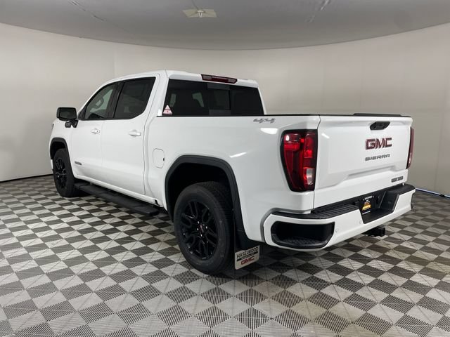 2026 GMC Sierra 1500 Elevation - Photo 20