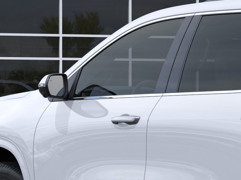 2026 GMC Acadia Denali - Photo 35