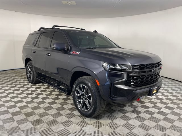 2023 Chevrolet Tahoe Z71 - Photo 23