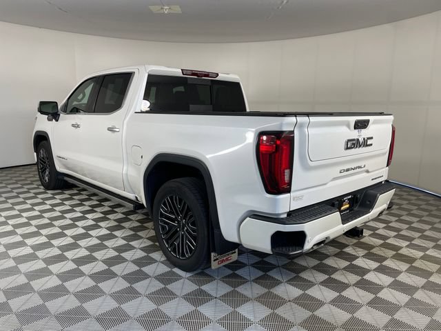 2022 GMC Sierra 1500 Denali Denali Ultimate - Photo 18
