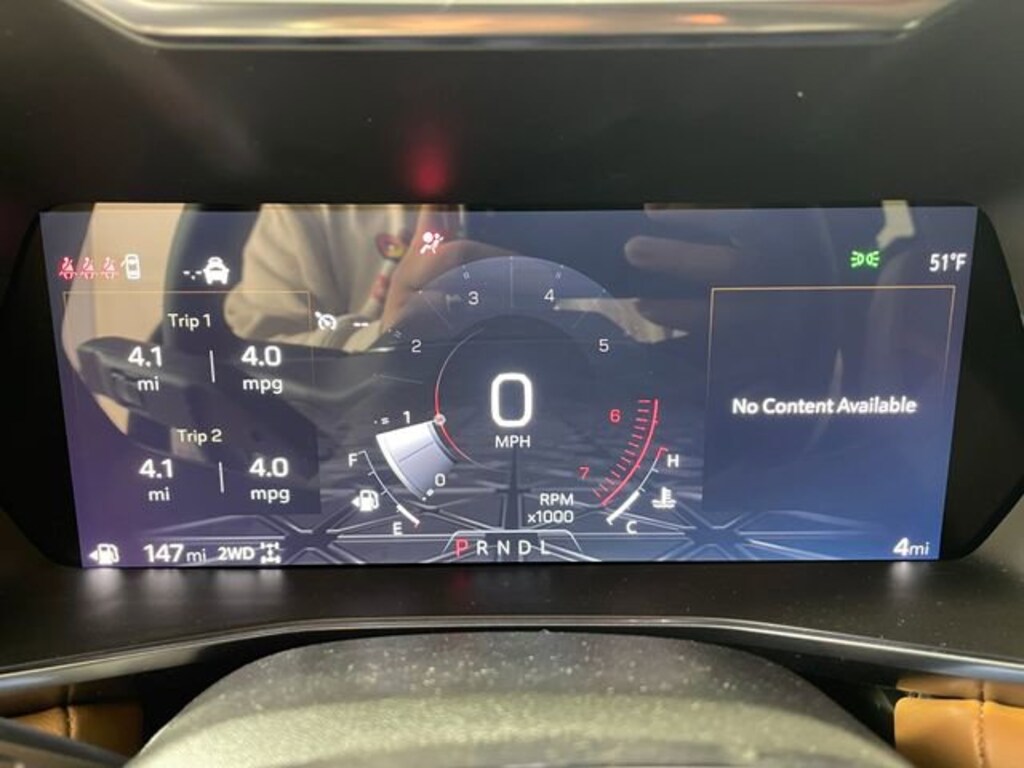 New 2026 GMC Canyon AT4 Truck