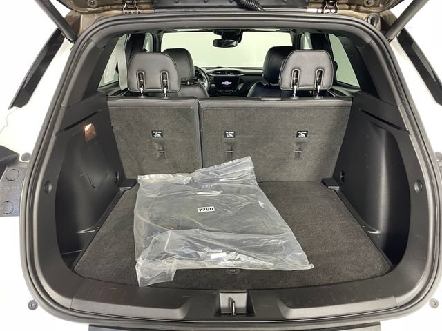 2021 Chevrolet Trailblazer Activ - Photo 17