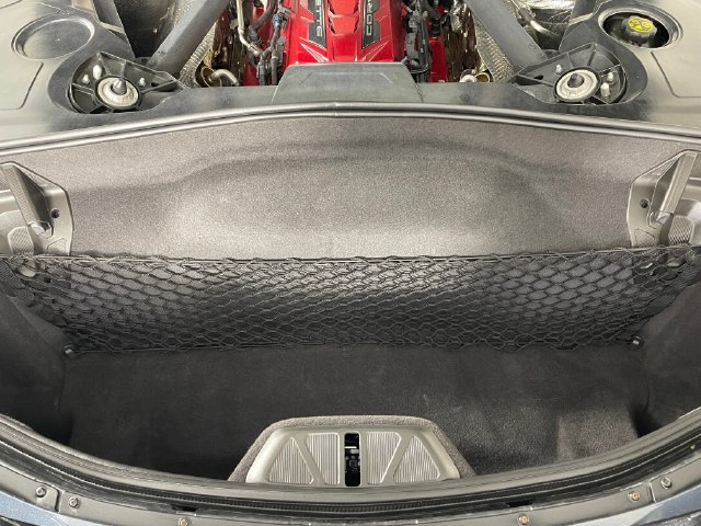 2020 Chevrolet Corvette 2LT - Photo 17