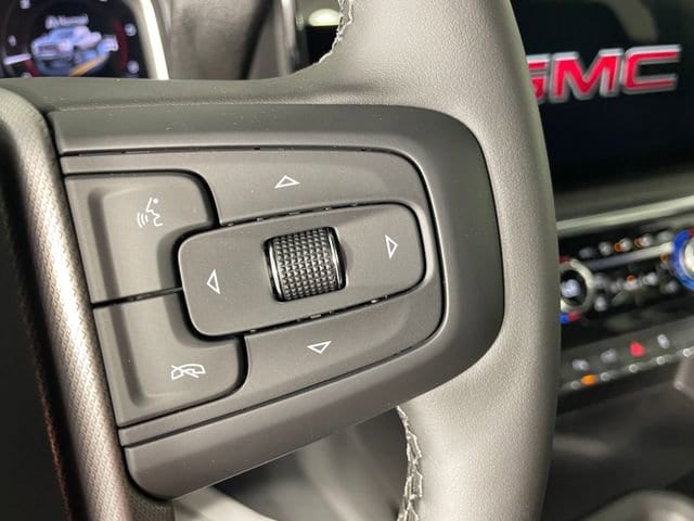 2026 GMC Sierra 3500HD Denali - Photo 8