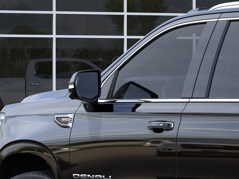 2026 GMC Yukon XL Denali - Photo 35