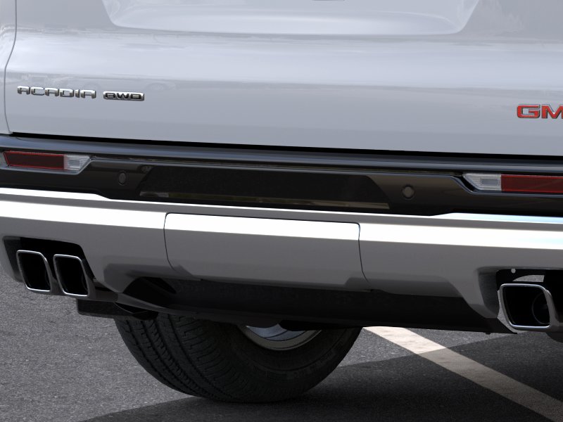 2026 GMC Acadia Denali - Photo 37