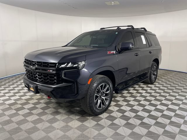 2023 Chevrolet Tahoe Z71 - Photo 1