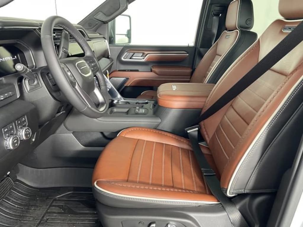 New 2026 GMC Sierra 2500 HD Denali Ultimate Truck