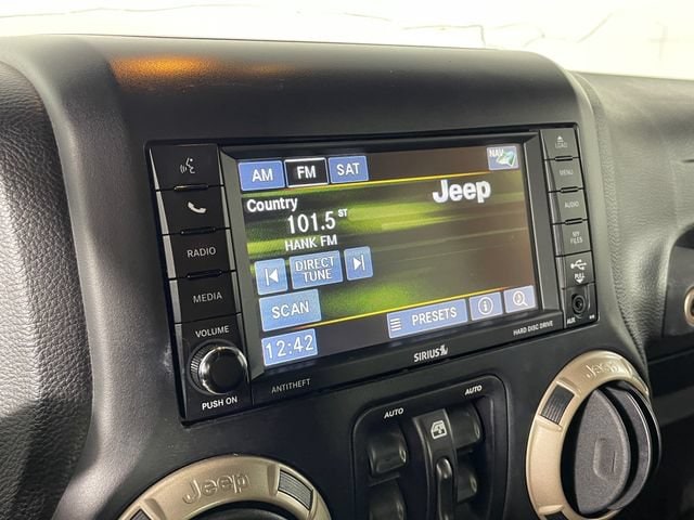 2017 Jeep Wrangler Unlimited 75th Anniversary Edition - Photo 7