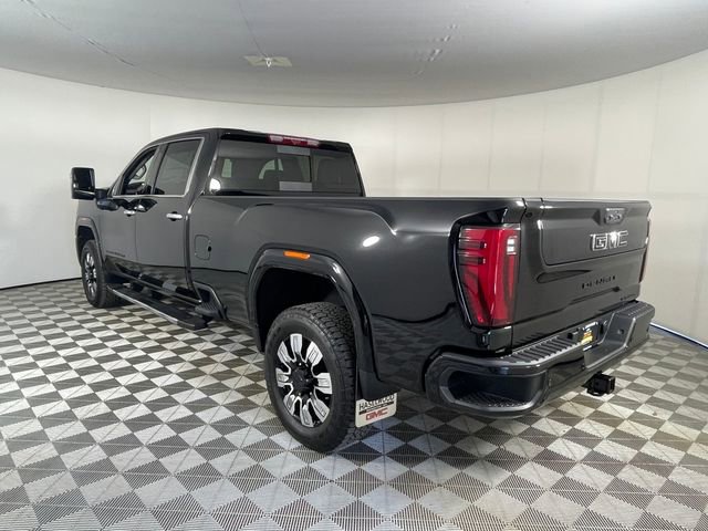 2026 GMC Sierra 3500HD Denali - Photo 16