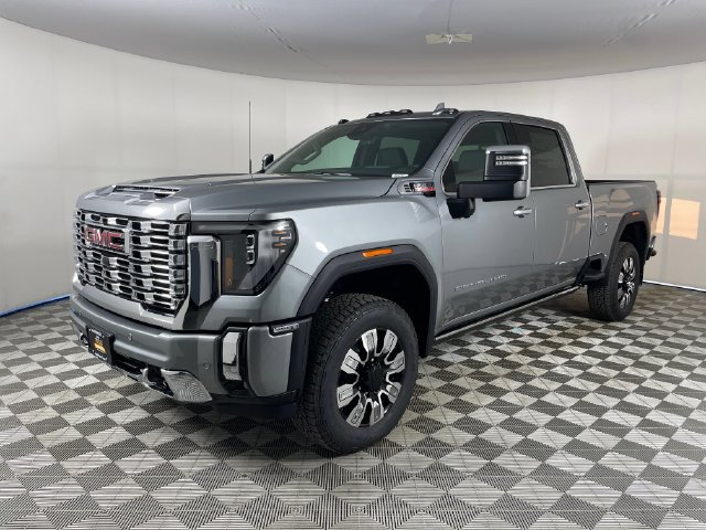  GMC Sierra 3500 HD