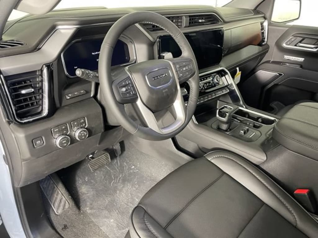 New 2026 GMC Sierra 1500 Denali Truck