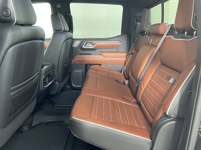 2026 GMC Sierra 1500 Denali Ultimate - Photo 14