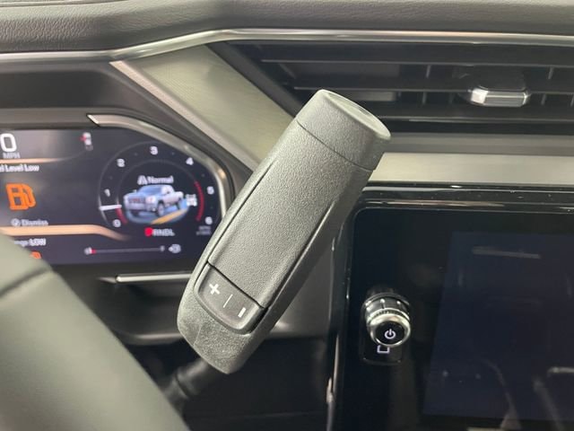 2026 GMC Sierra 2500HD Denali - Photo 9