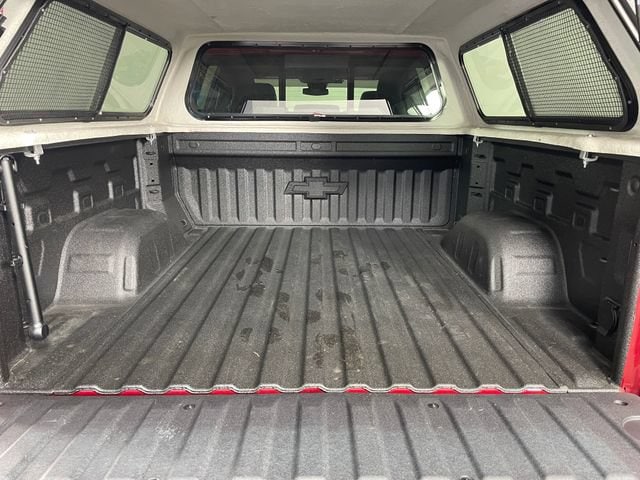 2025 Chevrolet Silverado 1500 RST - Photo 17
