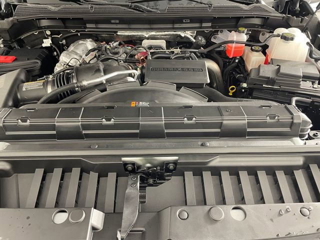 2026 GMC Sierra 2500HD Denali - Photo 19