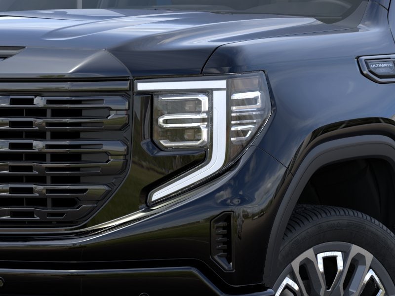 2026 GMC Sierra 1500 Denali Ultimate - Photo 26