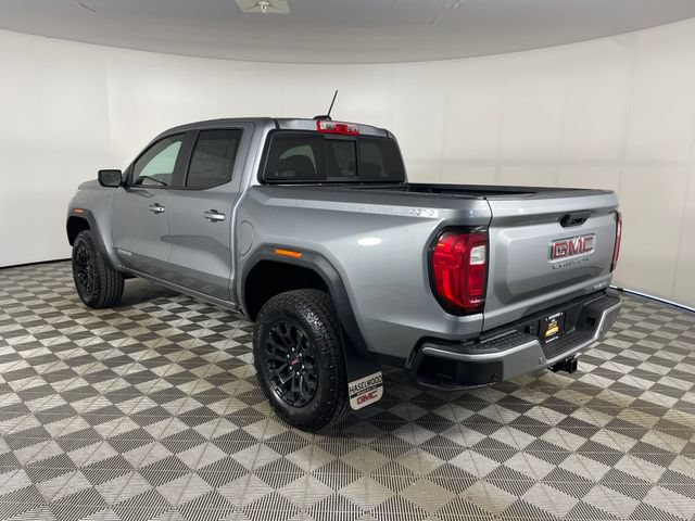 2026 GMC Canyon Elevation - Photo 12