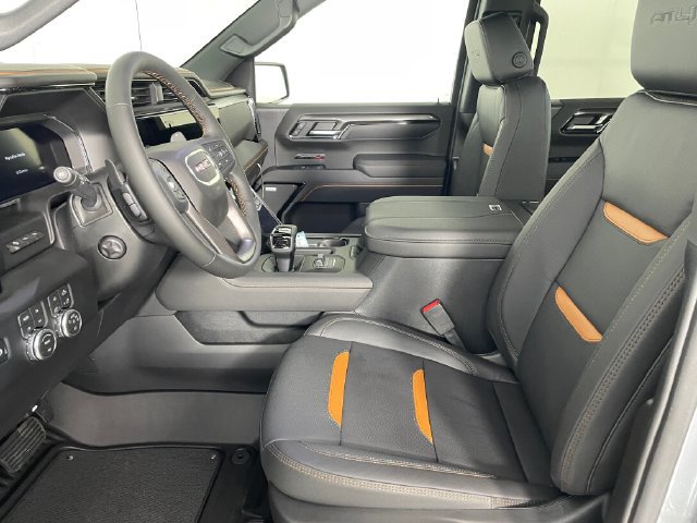 New 2026 GMC Sierra 1500 AT4 Truck