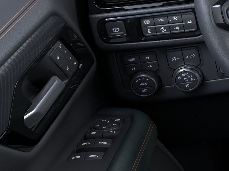 2026 GMC Yukon AT4 - Photo 45