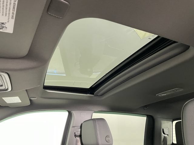2026 GMC Sierra 2500HD Denali - Photo 12