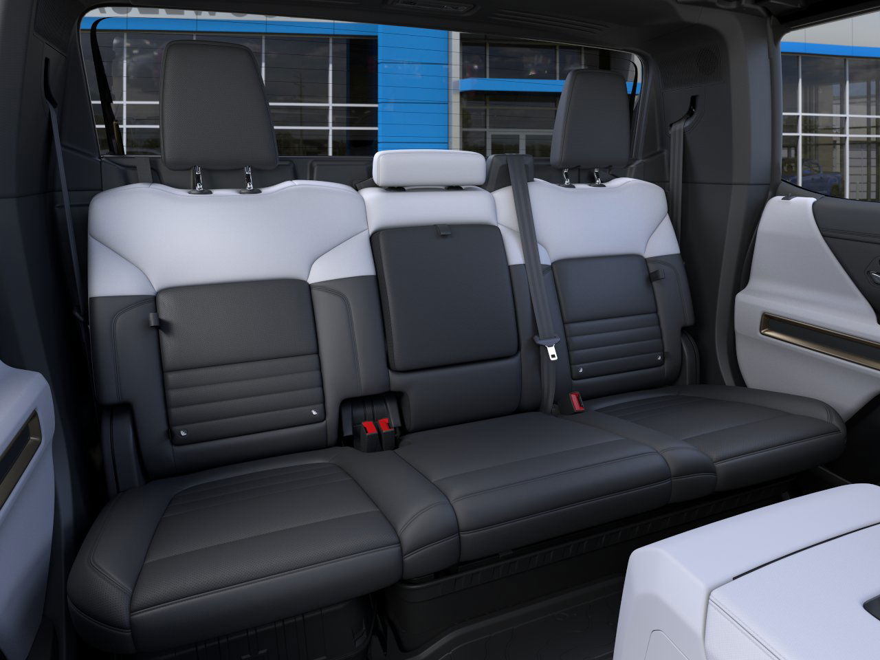 2025 GMC HUMMER EV 3X - Photo 43